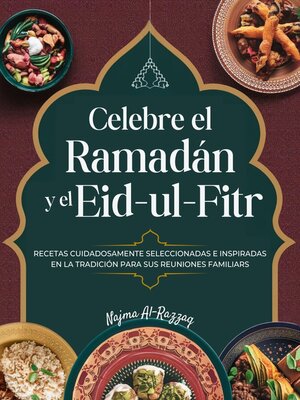 cover image of Celebre el Ramadán y el Eid-ul-Fitr